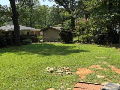 Lawn Care service in Jamestown, 27282