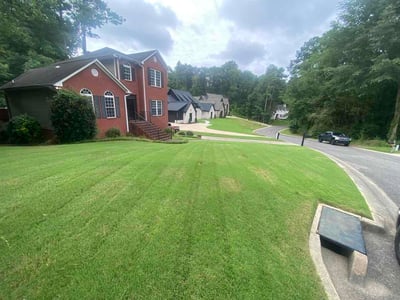 Lawn Care service in Irondale, 35210