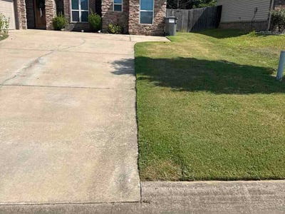 Lawn Care service in Bryant, 72022