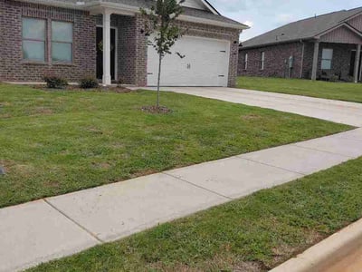 Lawn Care service in Hazel Green, 35750