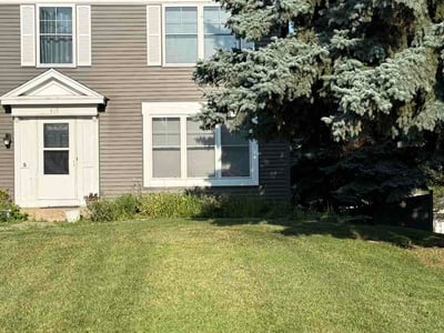 Lawn Care service in St Louis Park, 55426