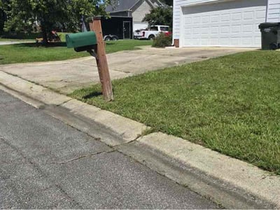 Lawn Care service in Siler City, 27344