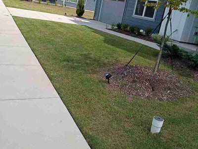 Lawn Care service in Siler City, 27344