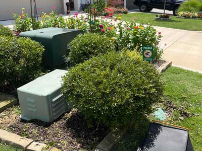 Lawn Care service in Sahuarita, 85629