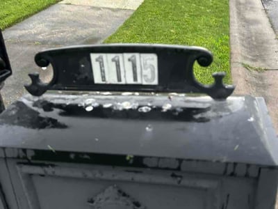 Lawn Care service in North Little Rock, 72114