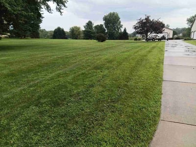 Lawn Care service in Ravenna, 44266