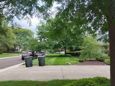 Lawn Care service in Dublin, 43017
