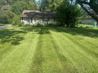 Lawn Care service in Merrillville, 46410