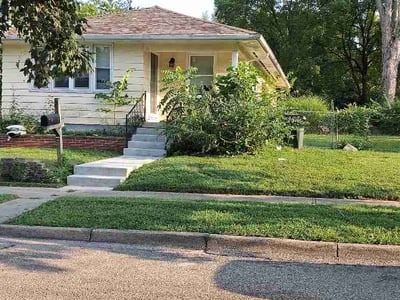 Lawn Care service in Hamilton, 45011