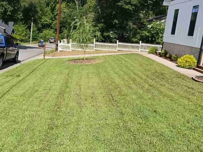 Lawn Care service in Belmont, 28012
