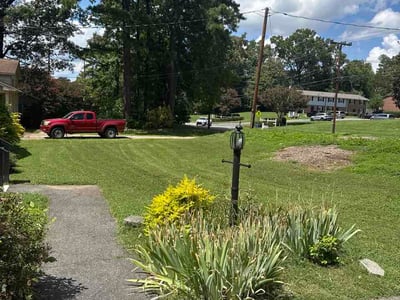 Lawn Care service in Roxboro, 27573
