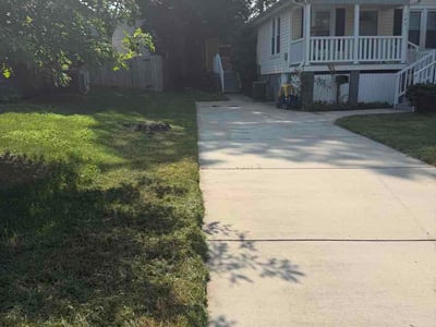 Lawn Care service in Belmont, 28012