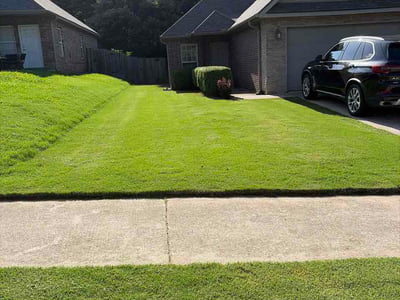 Lawn Care service in Springdale, 72764