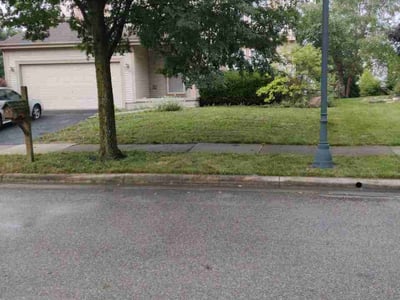 Lawn Care service in Delaware, 43015