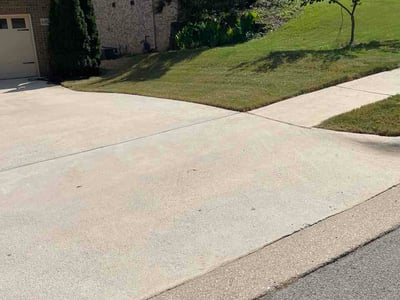 Lawn Care service in Owens Cross Roads, 35763