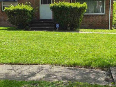 Lawn Care service in Sheffield Lake, 44054
