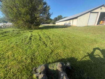 Lawn Care service in Bessemer, 35020