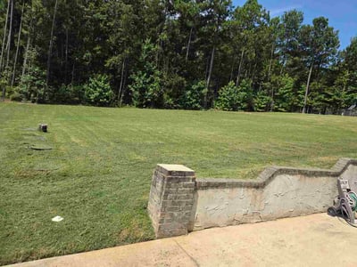 Lawn Care service in Bessemer, 35020