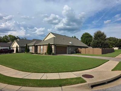 Lawn Care service in Clay, 35126