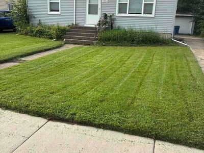 Lawn Care service in Hammond, 46324