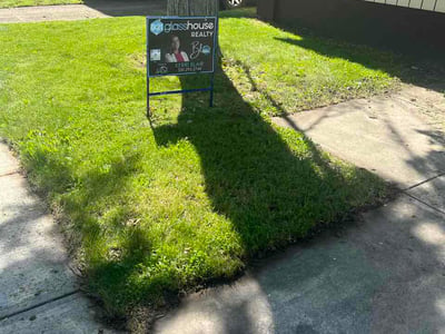 Lawn Care service in Wellington, 44090