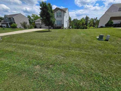 Lawn Care service in Lebanon, 45036