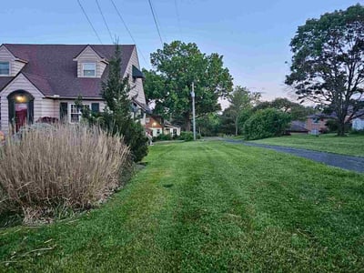 Lawn Care service in Cleves, 45002