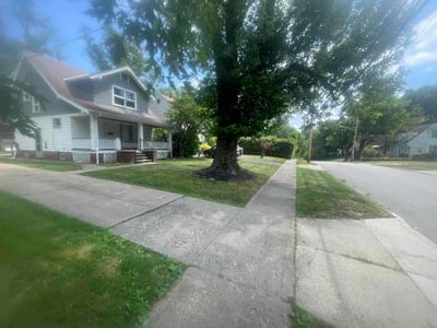 Lawn Care service in North Olmstead, 44070