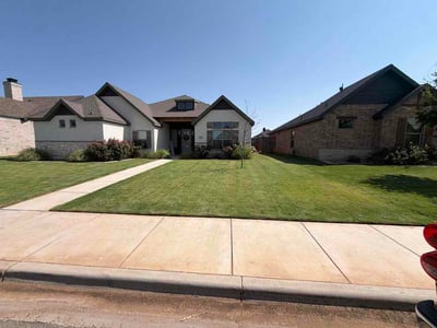 Lawn Care service in Sun City, 85351