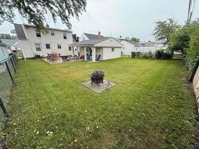 Lawn Care service in Sanborn, 14132