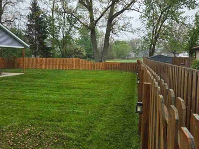 Lawn Care service in Willoughby, 44094