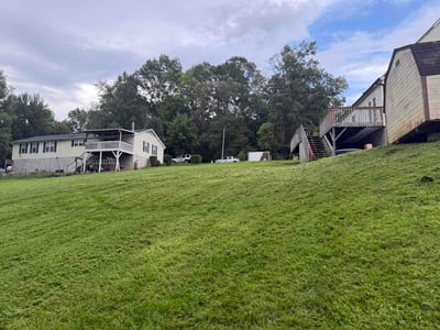 Lawn Care service in Candler, 28715