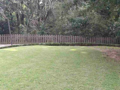 Lawn Care service in Hoover, 35226