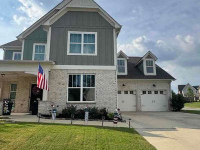 Lawn Care service in Hoover, 35226