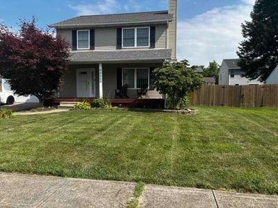 Lawn Care service in North Ridgeville, 44039