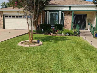 Lawn Care service in Rockport, 78382