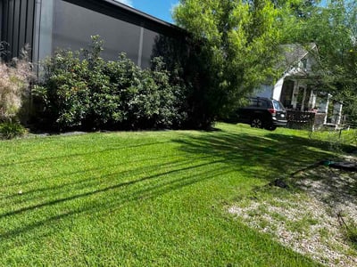 Lawn Care service in Rockport, 78382