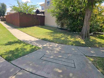 Lawn Care service in Sanger, 76266