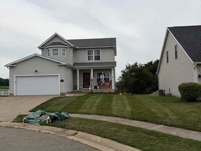Lawn Care service in Massillon, 44646