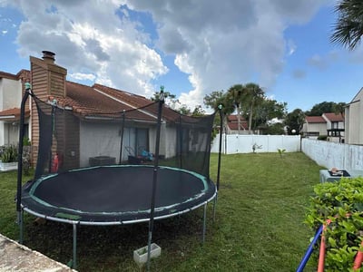 Lawn Care service in Compton, 90220