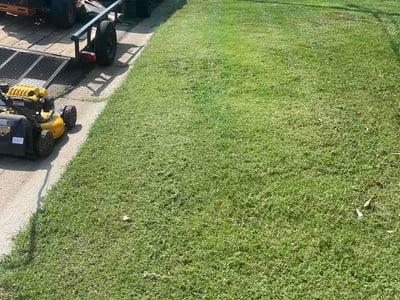 Lawn Care service in Fairfield, 45014