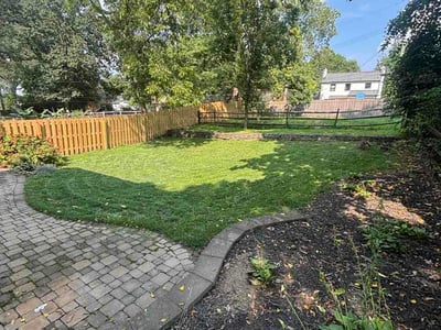 Lawn Care service in Batavia, 45103