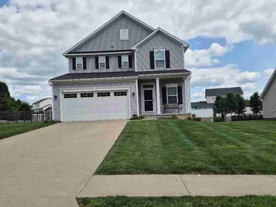 Lawn Care service in Massillon, 44646