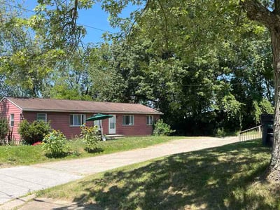 Lawn Care service in Wickliffe, 44092