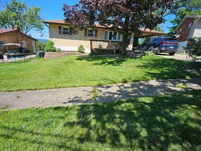 Lawn Care service in West Chester, 45069