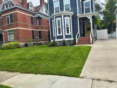 Lawn Care service in West Chester, 45069
