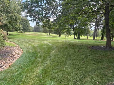 Lawn Care service in Huntersville, 28078