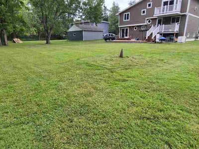 Lawn Care service in Orchard Park, 14127