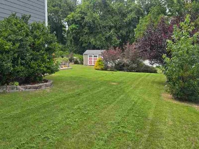 Lawn Care service in Fuquay Varina, 27526
