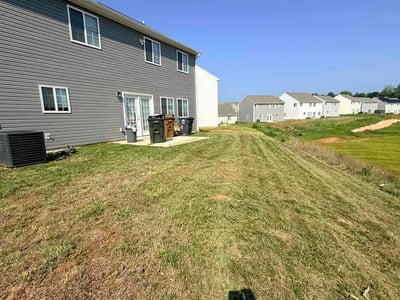 Lawn Care service in Randleman, 27317